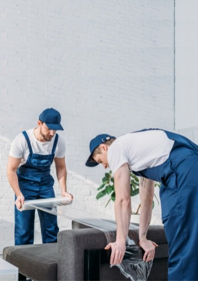 Furniture Removalists