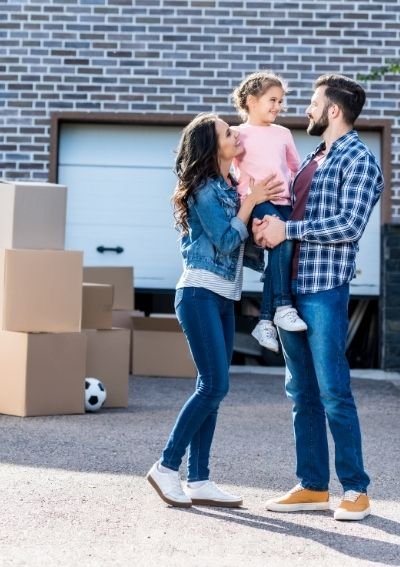 Removalists Brookfield