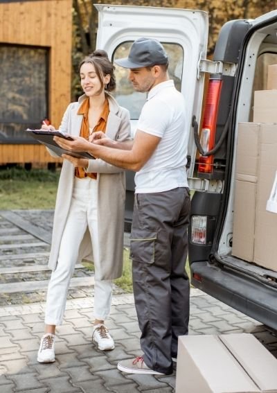Removalists Camberwell