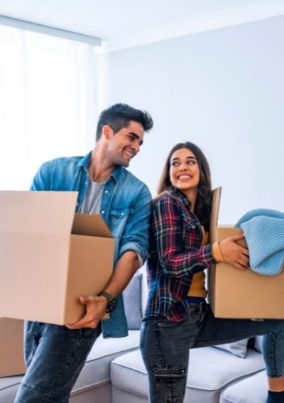 Removalists Caulfield