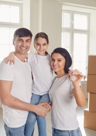 Removalists Greenvale