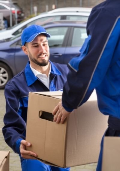 Removalists Melbourne Eastern Suburbs