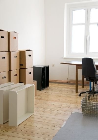 Removalists South Melbourne