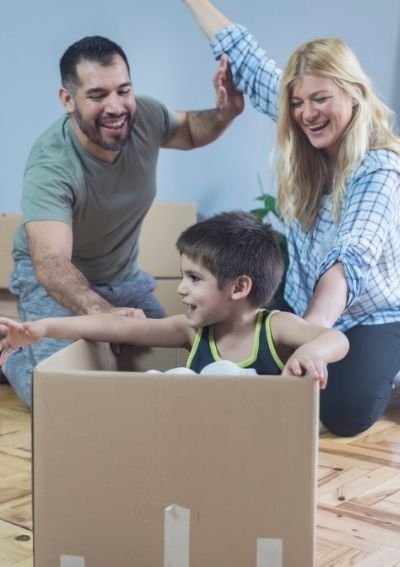 Removalists Cheltenham