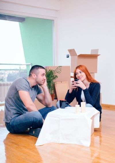 Removalists Knoxfield
