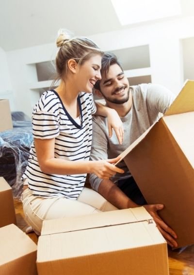 Removalists Maribyrnong