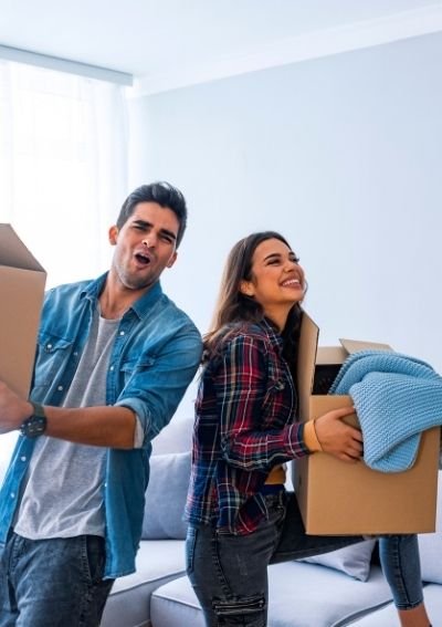 Removalists Mordialloc