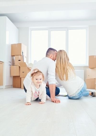 Removalists Northcote
