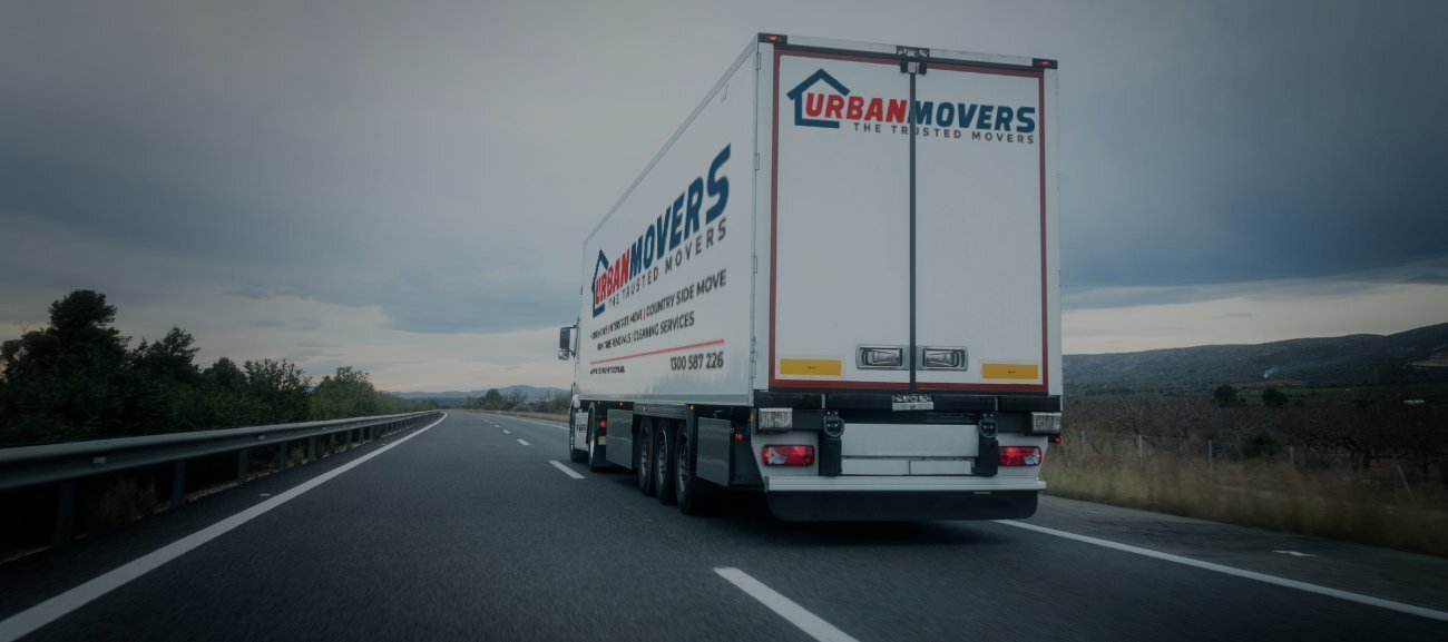 interstate furniture removalists melbourne - urban movers