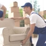 Hire Removalists Melbourne